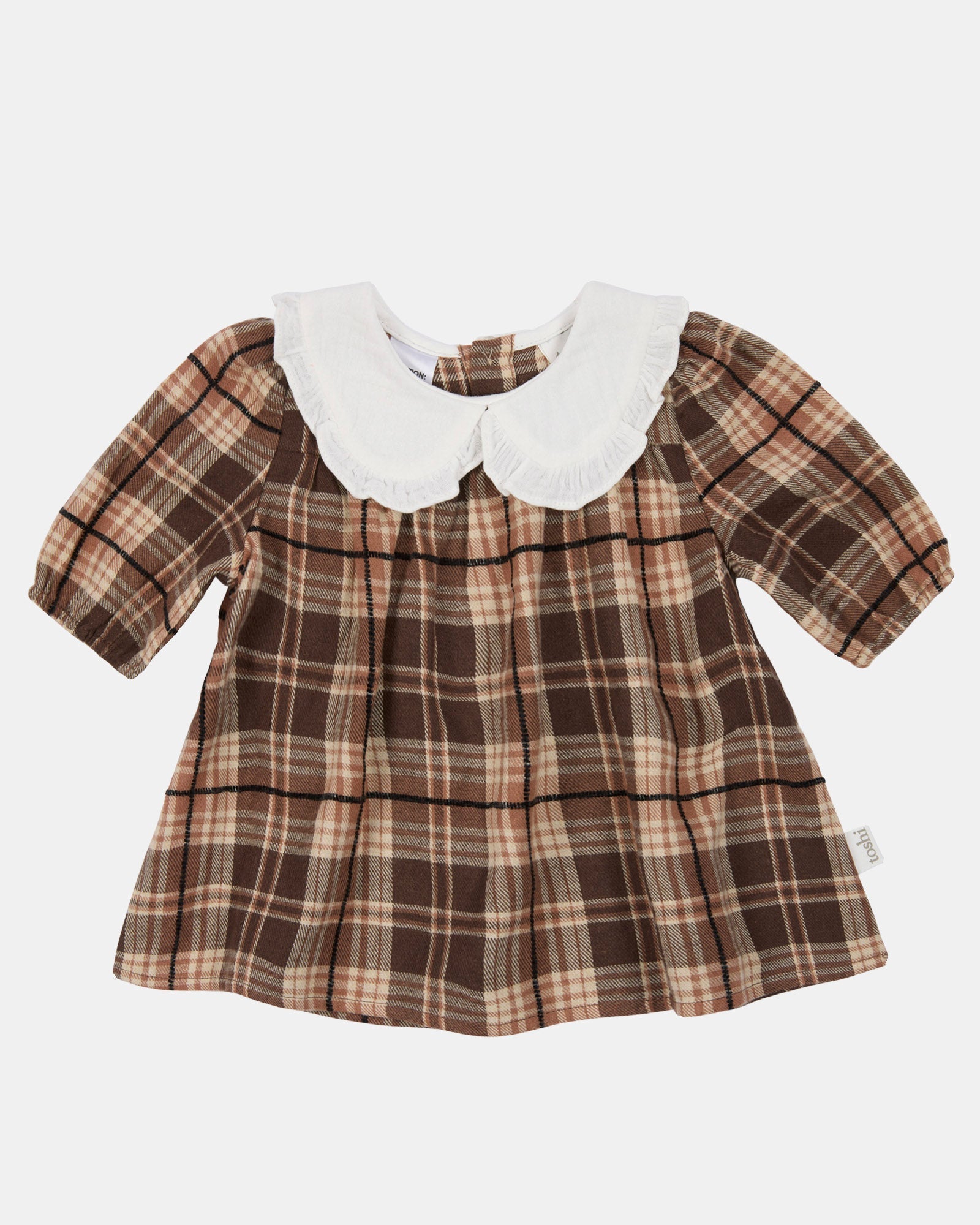 Toshi Baby Dress Assorted