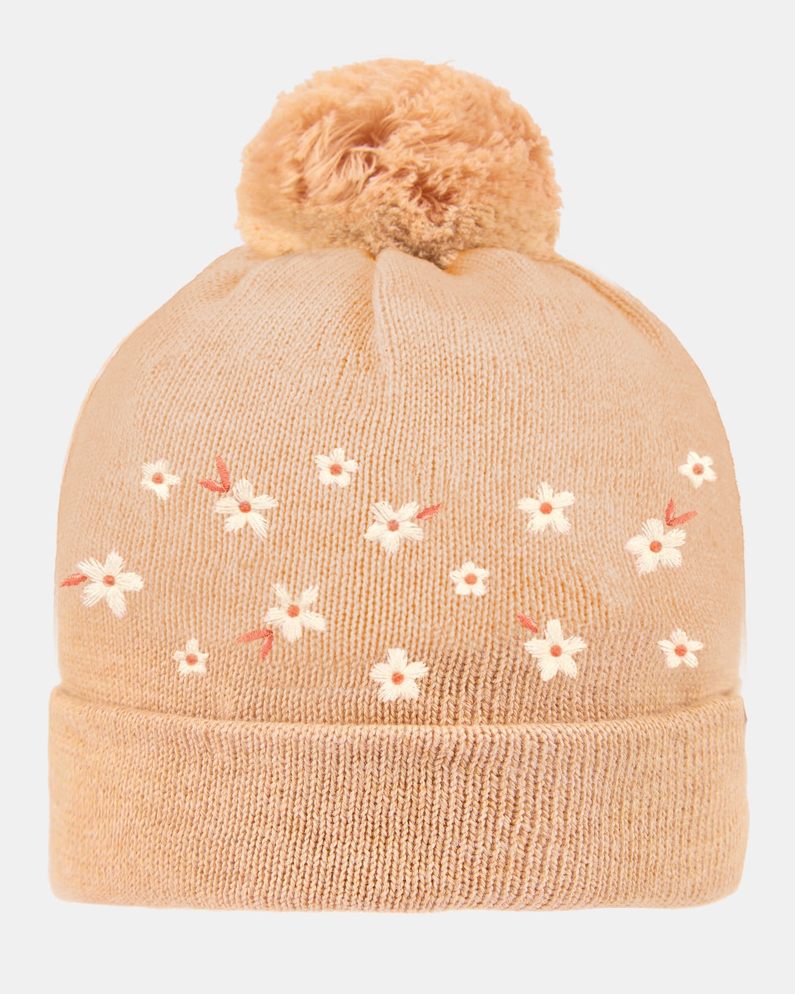 Toshi Mystical Jasmine Oak Beanie Medium