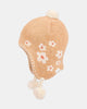 Toshi Organic Cotton Earmuff Mystical Jasmine Medium