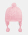 Toshi Organic Cotton Yummy Earmuff Beanie Misty Rose