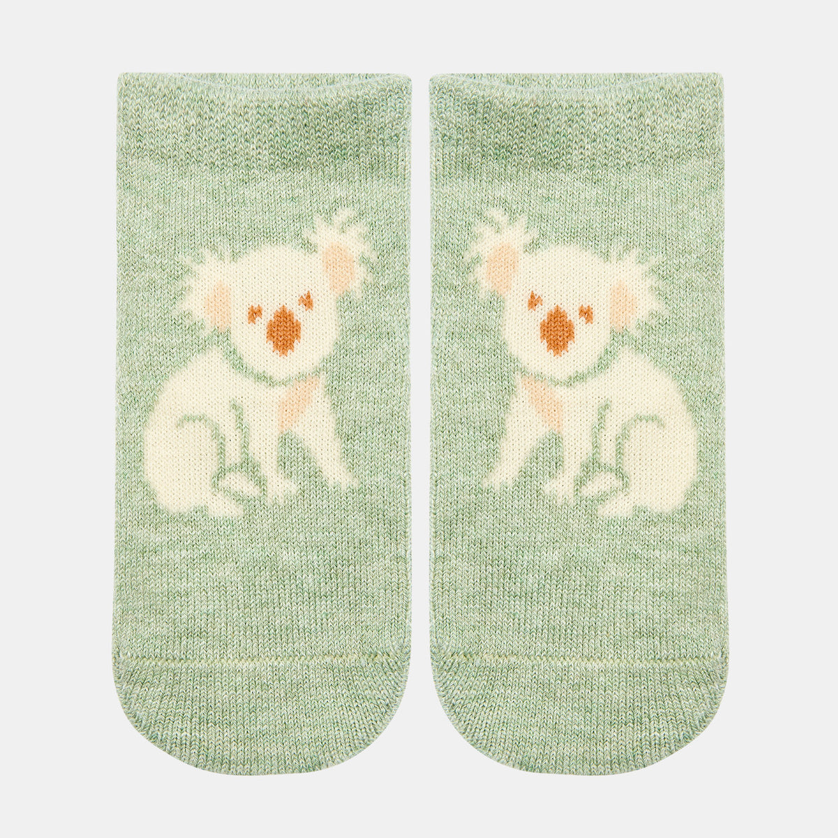 Toshi Anklet Socks Koala 6 to 12 Months