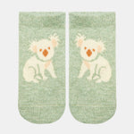 Toshi Anklet Socks Koala 6 to 12 Months