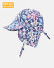 Toshi Swim Flap Cap Wara Mint S