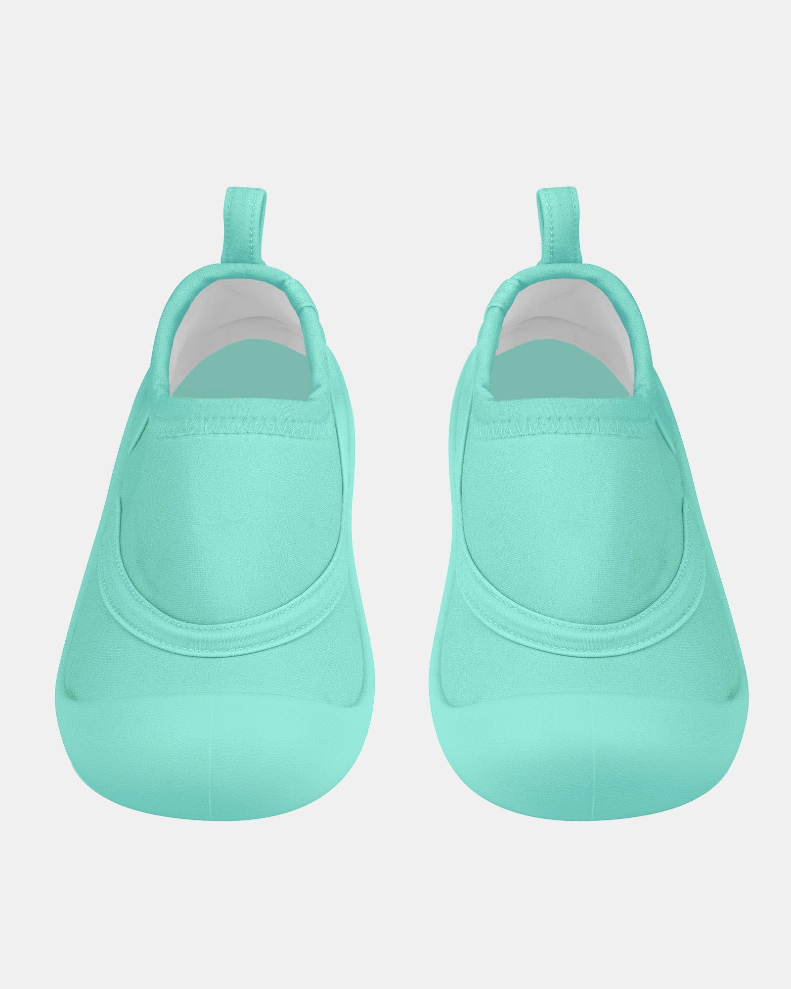 Toshi Reef Booties In Seagrass Size 5