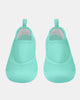 Toshi Reef Booties for Kids Seagrass Size 8
