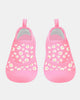 Toshi Reef Booties Watermelon Shoes Size 5