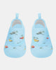 Toshi Reef Booties for Babies and Toddlers Swell Seekers Sky Size 4