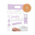 Luvme Pandas Eco Disposable Nappies Newborn Size 1 0-3kg 22 Pack