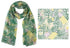 Firmins Lane Scarf FM Garden Delight