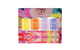 Ulta3 Nail Polish Positive Vibes Quad Pack Long Lasting Manicure Set 4