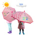 Kiddies Colour Changing Umbrella Fairies