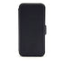 Urban Everyday Wallet Folio Case For Samsung Galaxy S24 Ultra In Black