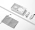 Doma Pocket Slim Fan with Light