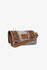 Heartbeat Horizon Cowhide Leather Wallet