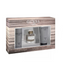 Guess 1981 For Men 3 Piece Gift Set Eau De Toilette 100ml Shower Gel 200ml Body Spray 226ml