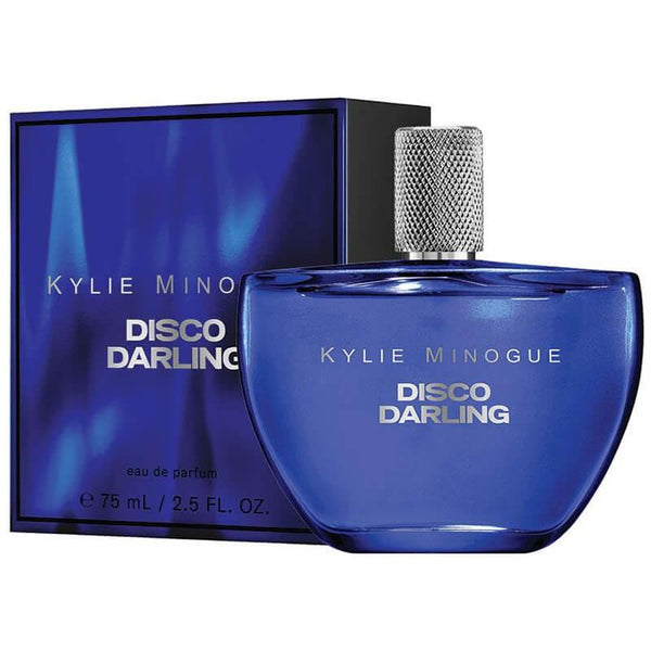 Kylie Disco Darling Eau de Parfum 75ml