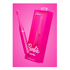 Hismile Electric Toothbrush Barbie Pink