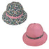 Radicool Microfibre Reversible Floral One Size