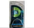 Powrgard Univer Mouthguard Green