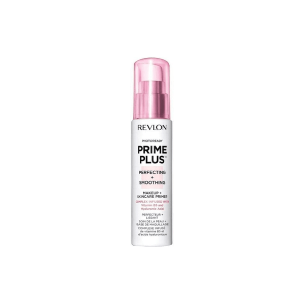 Revlon PhotoReady Prime Plus Primer Perfecting & Smooth