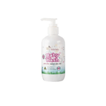 Billie Goat Baby Body Wash 250 ml