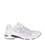 Scholl Sprinter II Silver Active Shoes Size 39