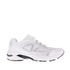 Scholl Sprinter II Womens Walking Shoe Silver 38