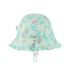 Toshi Hat Matilda Mint Small