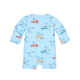 Toshi Swim Onesie Swell Seekers Sky Size 00