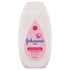 Johnson's Baby Lotion 200ML