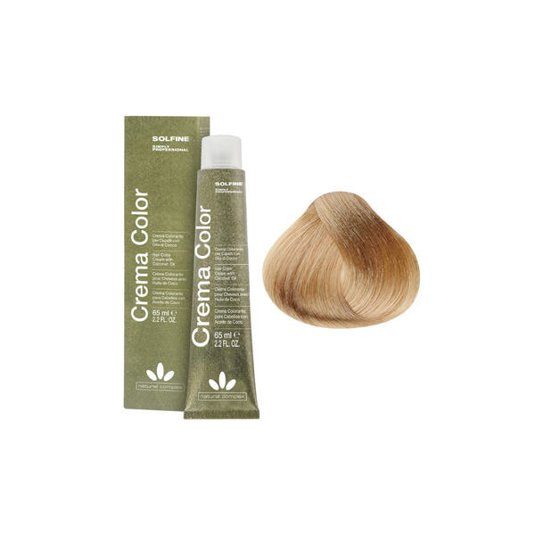 Crema Color 10N Swedish Blonde