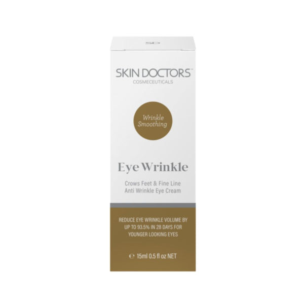 Skin Doctors Eyewrinkle 15ML