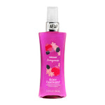 Body Fantasies Body Spray Pomegranate 94Ml