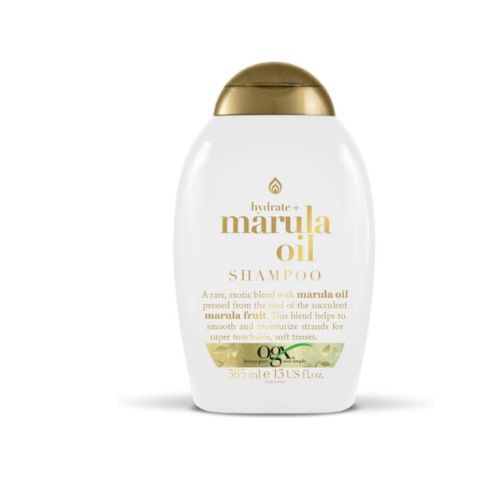 OGX Conditioner Hydrate Marula Oil 385ml