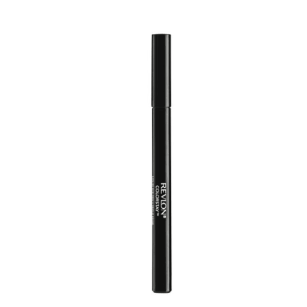 Revlon ColorStay Liquid Eye Pen Triple Edge Blackest Black