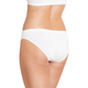 Boody Classic Bikini White Medium