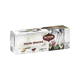 Achva Halva Snacks Vanilla and Cocoa Marble 12 Pack 300g