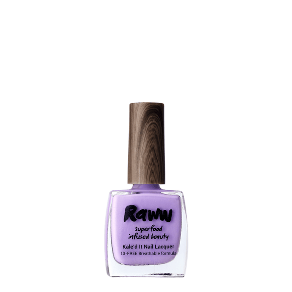 Kale'D It Nail Lacquer (Baby You're A Star-Apple)