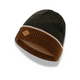 TSD Boys Beanie Chad Olive OS