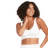 Boody Shaper Bra White Small/Medium