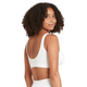 Boody Shaper Bra White Small/Medium