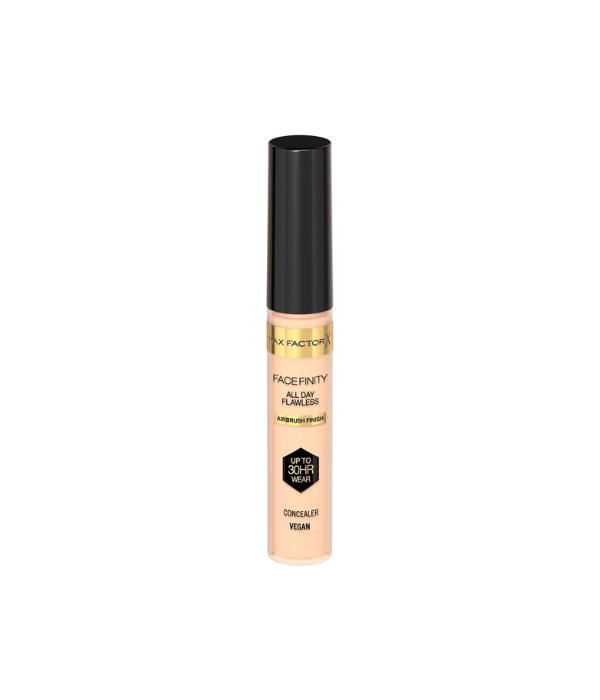 Max Factor Facefinity D-5 Free Concealer 02