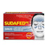 Sudafed Pe Sinus & Anti Inflammatory Pain Relief Tab 24