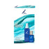 Blue Stratos Gift Set Body Spray 150ML and Aftershave Lotion 50ML