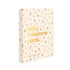 Fox and Fallow Broderie Baby Milestone Cards for Newborn Photo Props