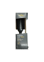 Lady Jayne Large Porcupine Radial Brush