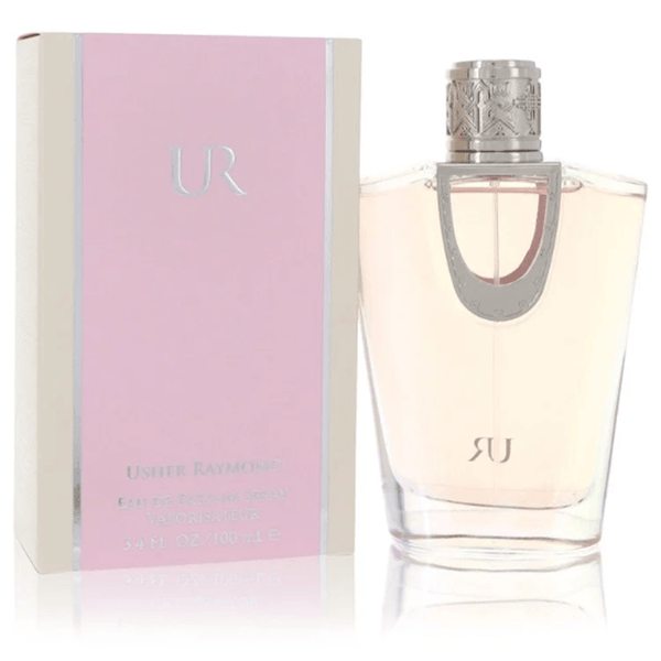 USHER RAYMOND UR WOMAN EDP 100ML