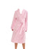 Pink Dressing Gown