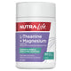 Nutra Life L-Theanine + Magnesium 60 Capsules