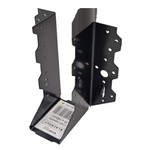 Blackout Face Fix Joist Hanger for Timber Framing 45mm x 140mm